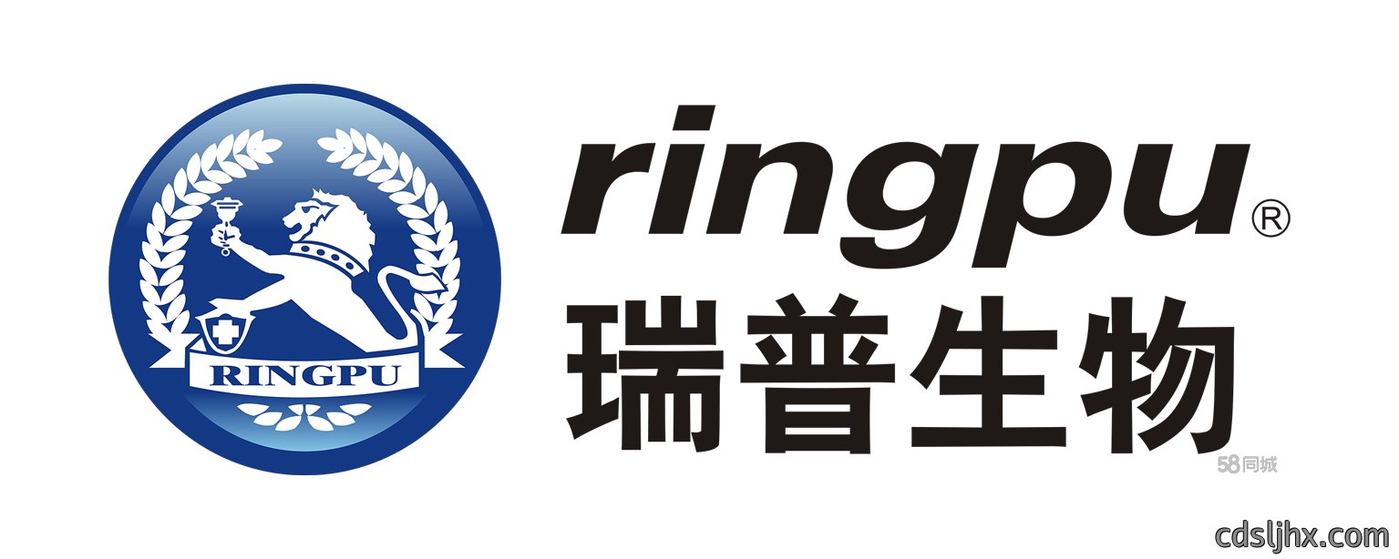 瑞普生物